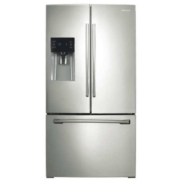 RF263BEAESR Samsung Refrigerator Canada Best Price, Reviews and Specs