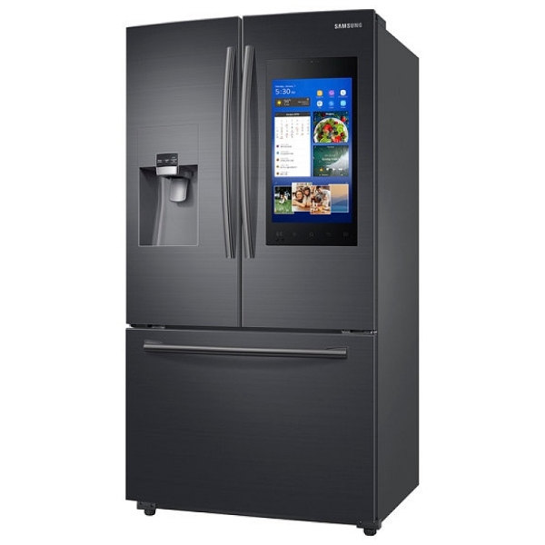 RF265BEAESG Samsung Refrigerator Canada - Best Price, Reviews and Specs