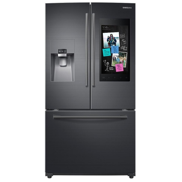 RF265BEAESG Samsung Refrigerator Canada - Sale! Best Price, Reviews and