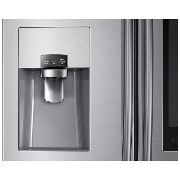 samsung fridge rf265beaesr