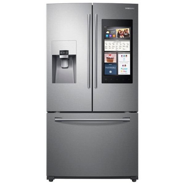 RF265BEAESR Samsung Refrigerator Canada - Sale! Best Price, Reviews and