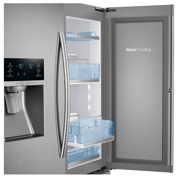 RF28HDEDBSR Samsung Refrigerator Canada Best Price, Reviews and Specs
