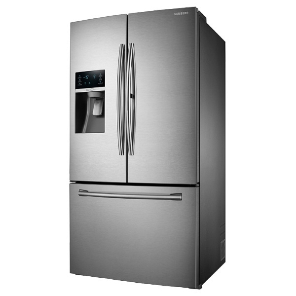 RF28HDEDBSR Samsung Refrigerator Canada Best Price, Reviews and Specs
