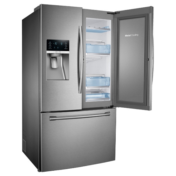 RF28HDEDBSR Samsung Refrigerator Canada - Best Price, Reviews and Specs