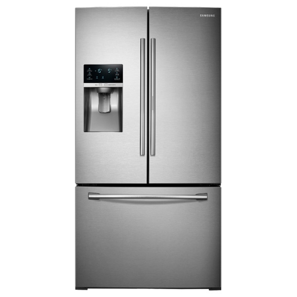 RF28HDEDBSR Samsung Refrigerator Canada - Best Price, Reviews and Specs