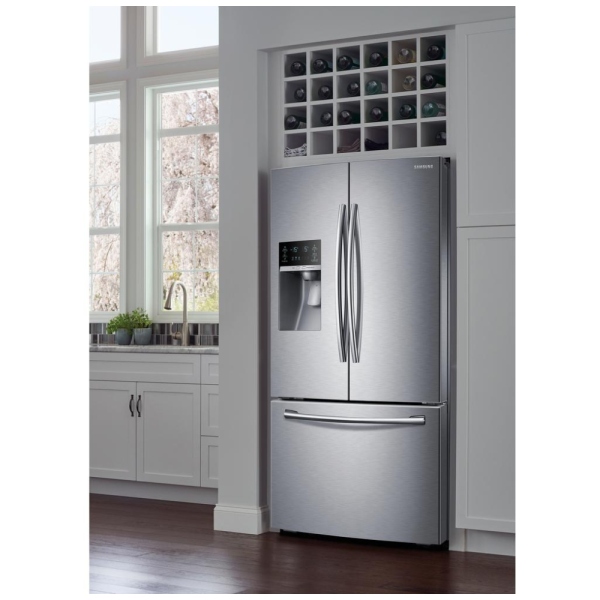 Rf28hfedbsr Samsung Refrigerator Canada Best Price Reviews And