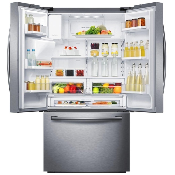 Rf28hfedbsr Samsung Refrigerator Canada Best Price Reviews And