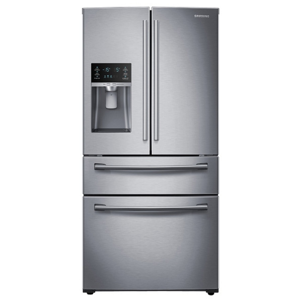 RF28HMEDBSR Samsung Refrigerator Canada - Sale! Best Price, Reviews and