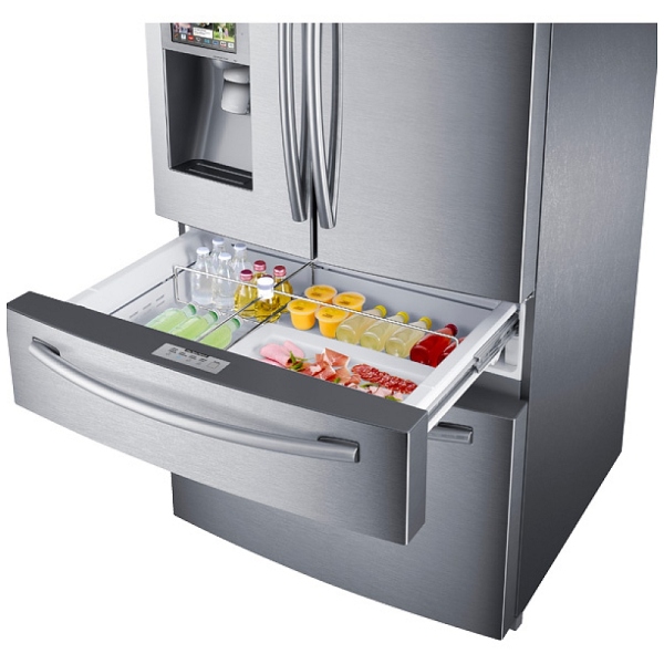 RF28HMELBSR Samsung Refrigerator Canada - Best Price, Reviews and Specs