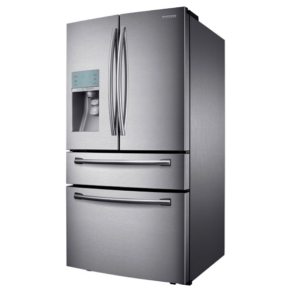 Rf31fmesbsr Samsung French Door Refrigerator Canada Best Price