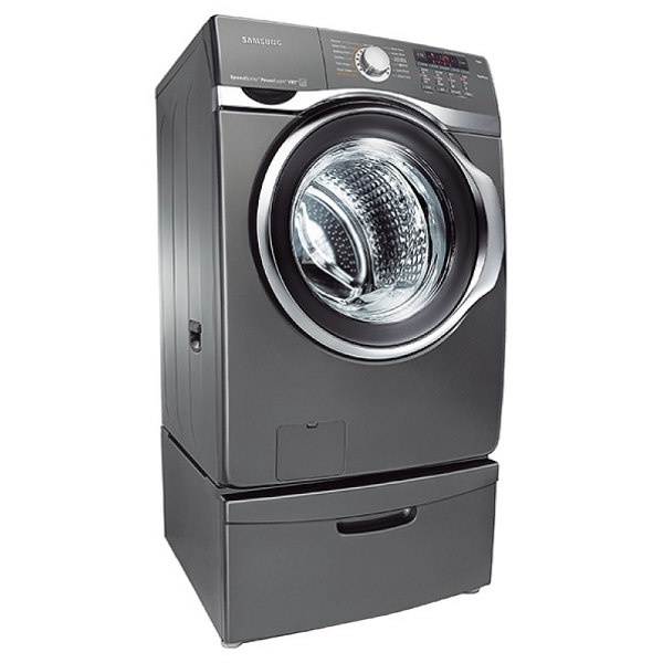 WF405ATPASU Samsung Washer Canada - Best Price, Reviews and Specs