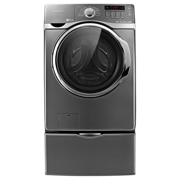 WF431ABP Samsung Front Load Washer Canada Parts Discontinued Sale