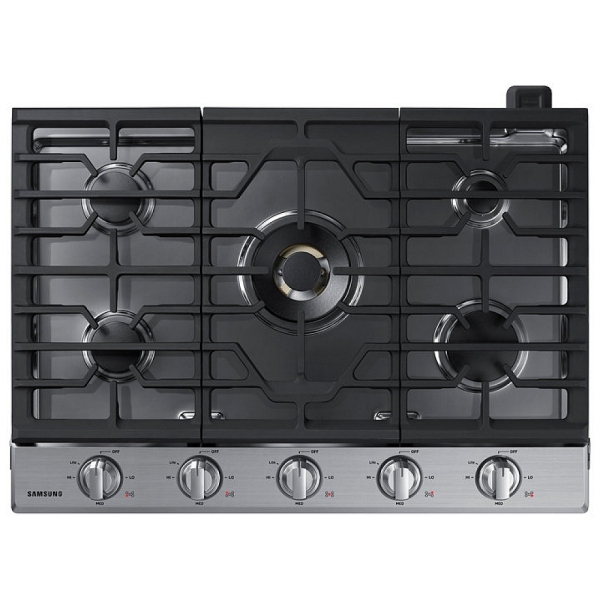 NA30N7755TS Samsung 30 inch Gas Cooktop Canada Sale! Best Price