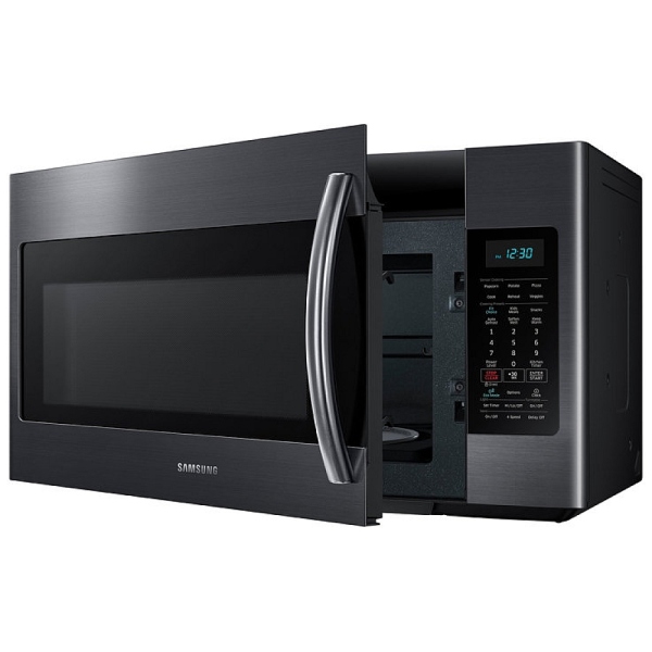 ME18H704SFG Samsung Microwave Canada Best Price, Reviews and Specs