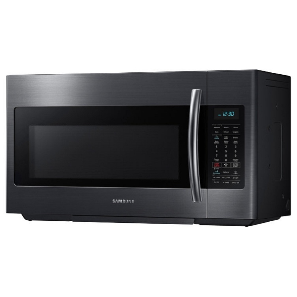 ME18H704SFG Samsung Microwave Canada Best Price, Reviews and Specs