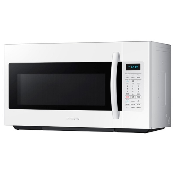 ME18H704SFW Samsung Microwave Canada - Best Price, Reviews and Specs