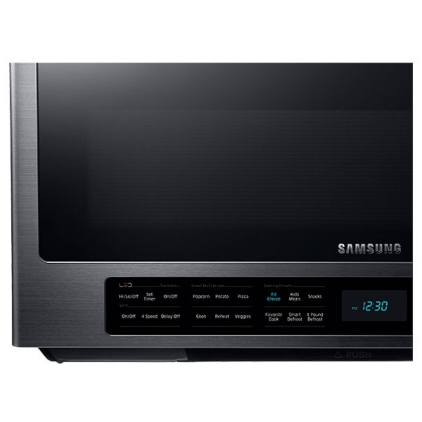 Samsung ME21H706MQG Microwave Canada - Best Price, Reviews and Specs