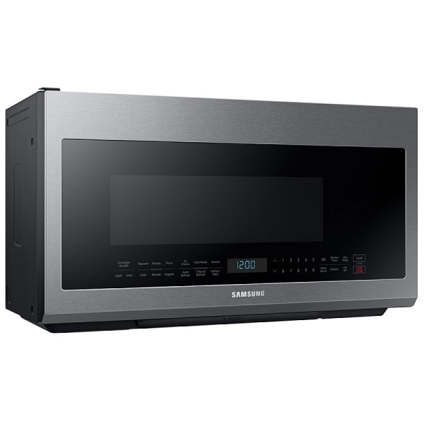 samsung graphite microwave