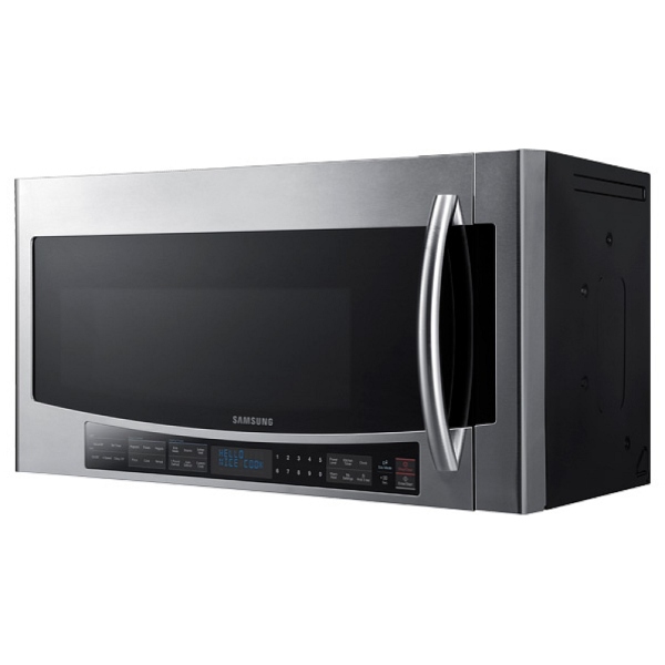 SMH2117S Samsung Microwave Canada Best Price, Reviews and Specs