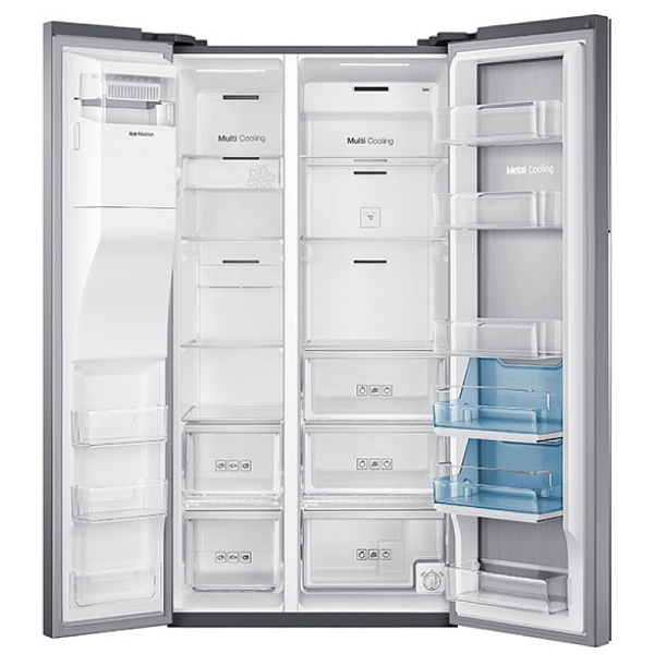 RH22H9010SR Samsung Refrigerator Canada Best Price, Reviews and Specs