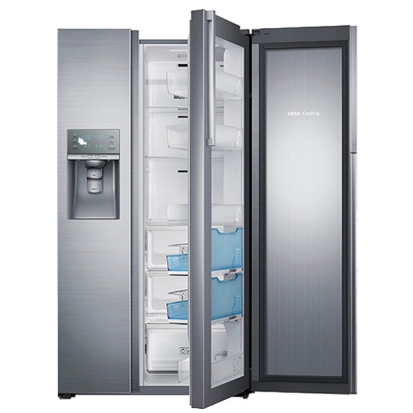 RH22H9010SR Samsung Refrigerator Canada Best Price, Reviews and Specs