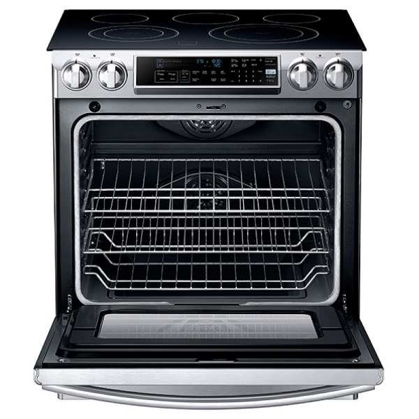 NE58F9500SS Samsung Range Canada Best Price, Reviews and Specs