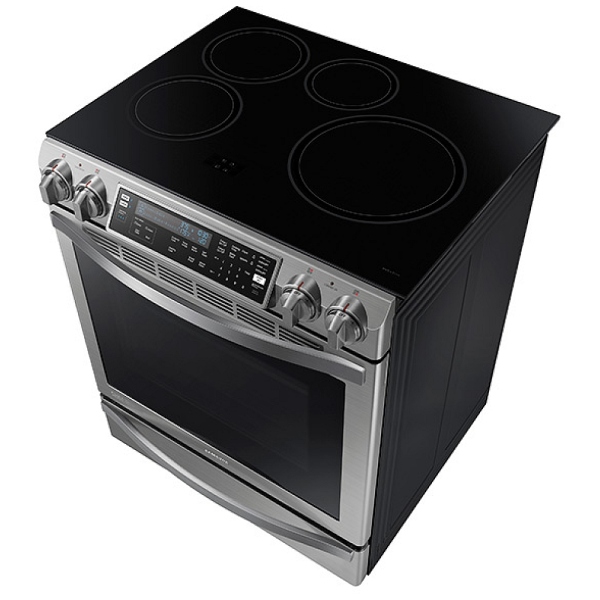 NE58H9970WS Samsung Chef Collection Range Canada Best Price, Reviews and Specs Toronto