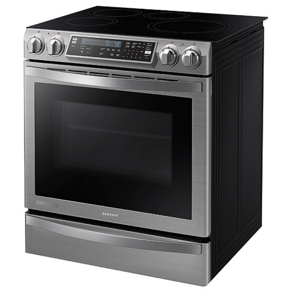NE58H9970WS Samsung Chef Collection Range Canada Best Price, Reviews