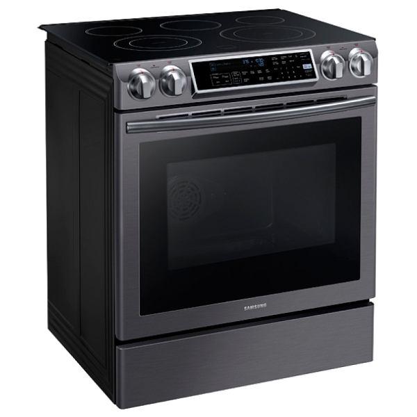 NE58K9500SG Samsung Range Canada Best Price, Reviews and Specs