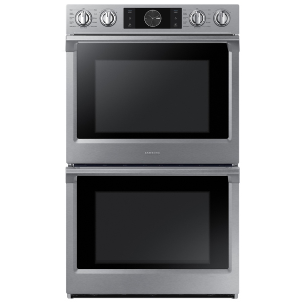 NV51K7770DS Samsung 30 inch Double Wall Oven Canada Sale! Best Price, Reviews and Specs