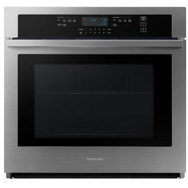 NV51T5512SS Samsung 30 inch Single Wall Oven Canada Sale! Best Price, Reviews and Specs