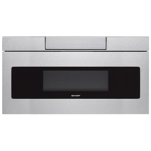 SMD3077ASC Sharp Microwave Drawer Canada Sale! Best Price, Reviews