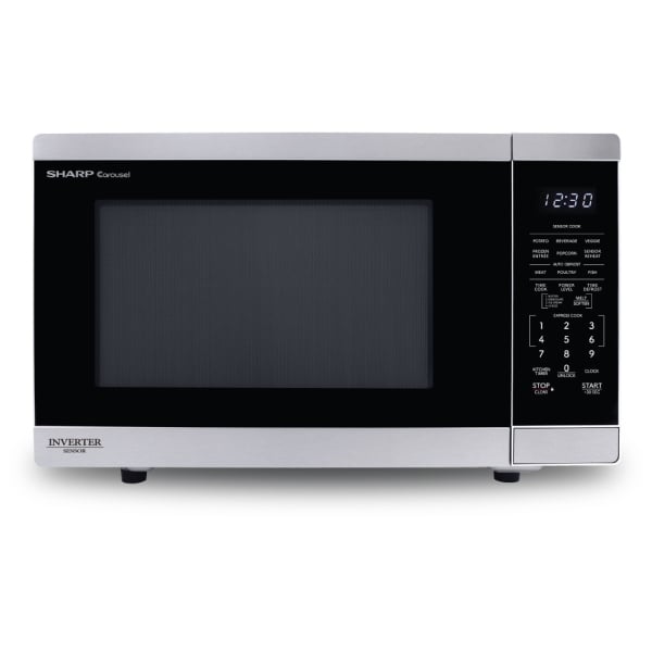 SMC1464KSC Sharp Countertop Microwave Canada - Sale! Best Price