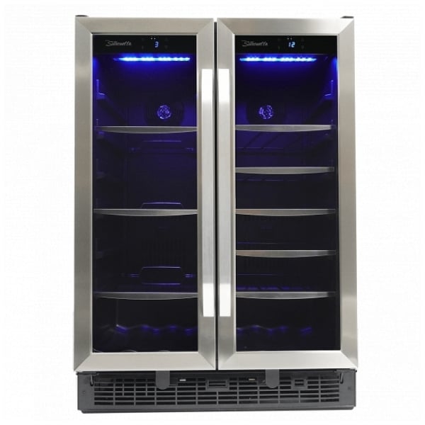 SBC051D1BSS Silhouette Beverage Center Canada Sale! Best Price