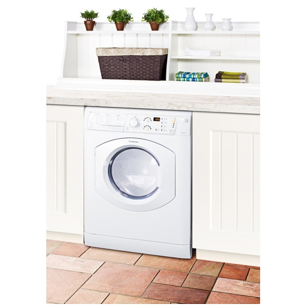 ARWDF129NA Ariston Washer Canada - Best Price, Reviews and Specs