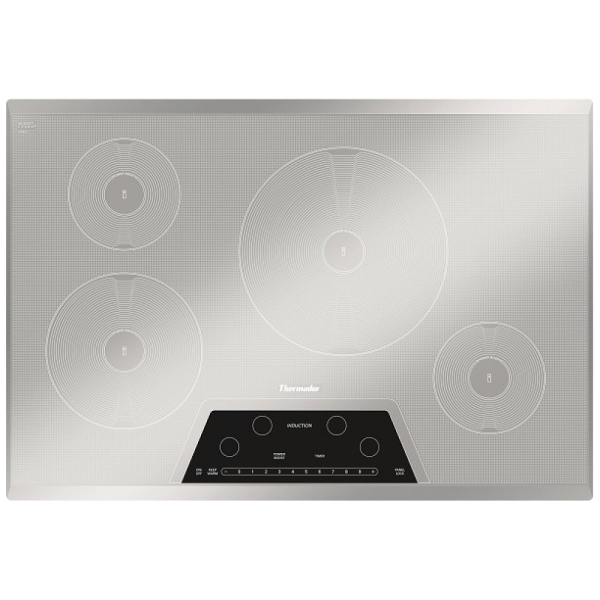 CIT304KM Thermador Masterpiece Series 30 inch Induction Cooktop Canada