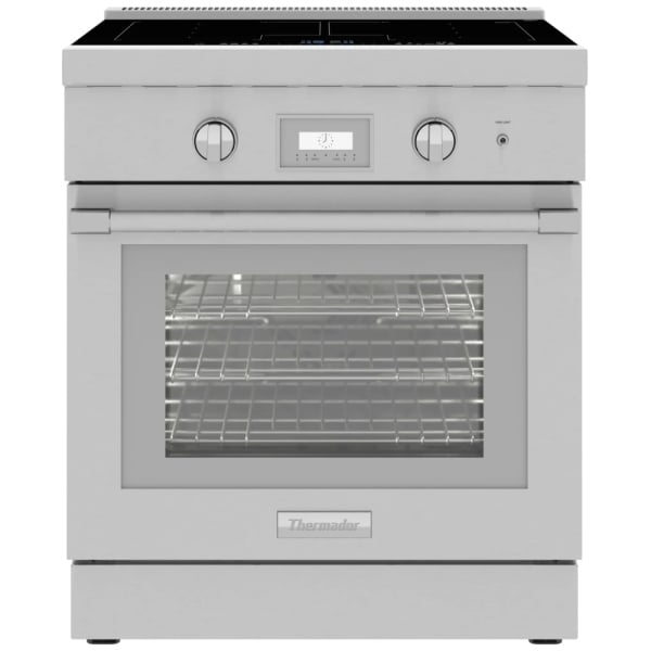 PRI30LBHC Thermador Professional Series Electric 30 inch Range Canada Sale! Best Price