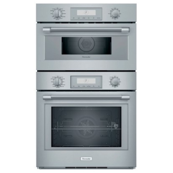 PODMC301W Thermador Professional Series 30 inch Speed Oven Canada