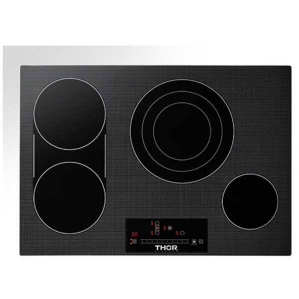 TEC30 Thor Kitchen 30 inch Electric Cooktop Canada Sale! Best Price