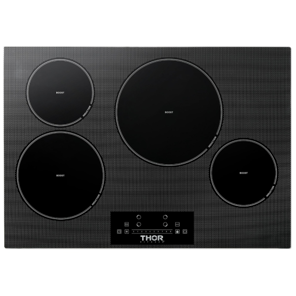 TIH30 Thor Kitchen 30 inch Induction Cooktop Canada Sale! Best Price, Reviews and Specs