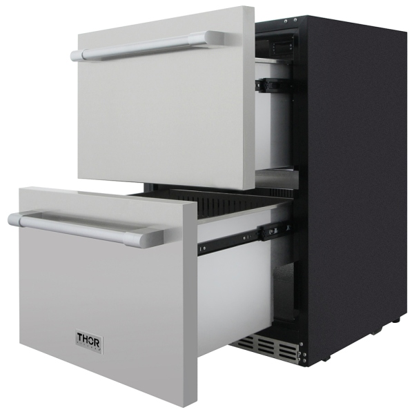 Hrf2401u Thor Kitchen Refrigerator Canada Best Price Reviews