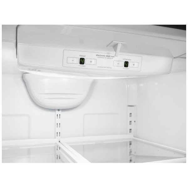 WRB322DMBM Whirlpool Refrigerator Canada Best Price, Reviews and