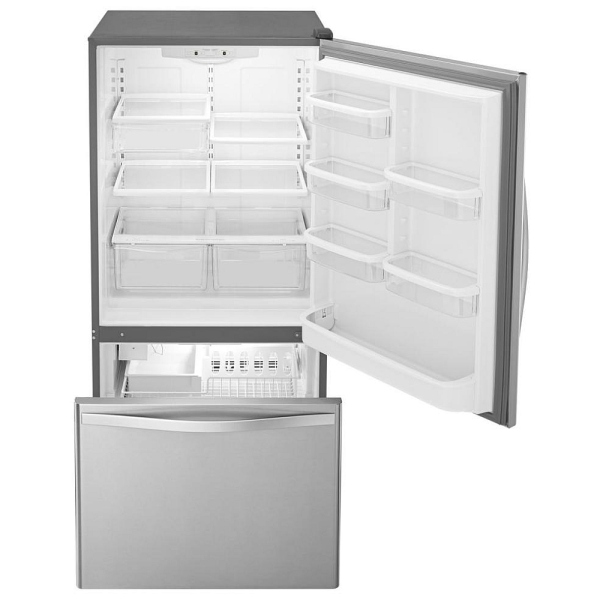 WRB322DMBW Whirlpool Refrigerator Canada Best Price, Reviews and Specs