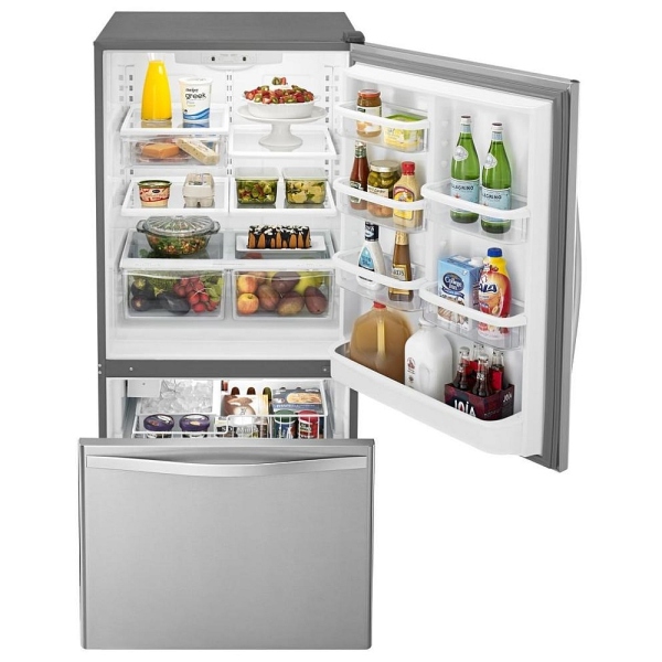 WRB322DMBW Whirlpool Refrigerator Canada Best Price, Reviews and Specs