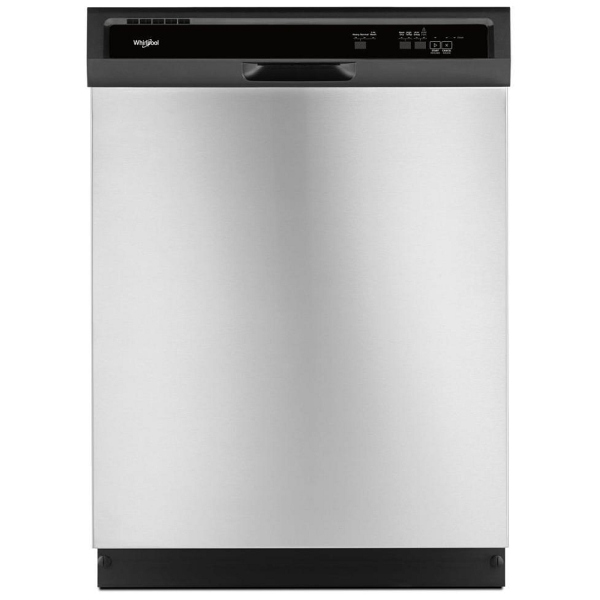 WDF330PAHS Whirlpool Dishwasher Canada Best Price, Reviews and Specs