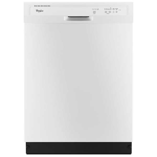 WDF330PAHW Whirlpool Dishwasher Canada Best Price, Reviews and Specs