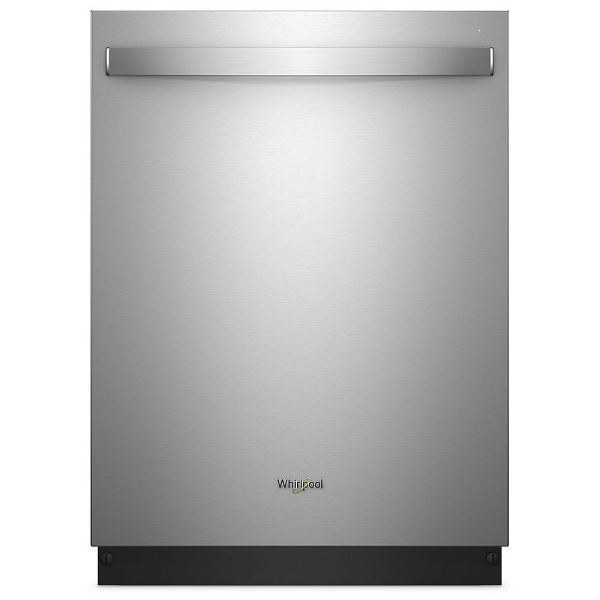 WDT750SAHZ Whirlpool Dishwasher Canada Best Price, Reviews and Specs