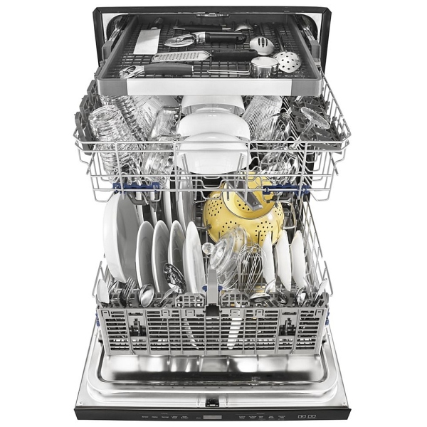 WDT970SAHZ Whirlpool Dishwasher Canada Best Price, Reviews and Specs