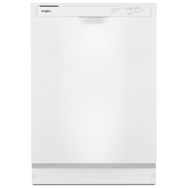 Whirlpool dishwasher wdf330pahw sales reviews