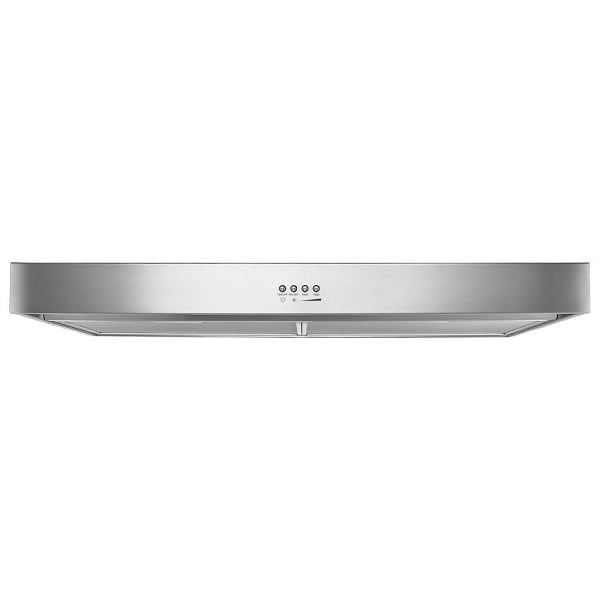 WVU37UC0FS Whirlpool Range Hood Canada Sale! Best Price, Reviews and